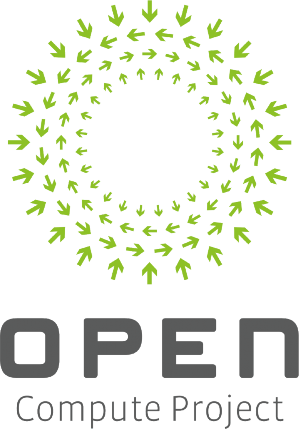 A logo with green arrows in a circle  Description automatically generated