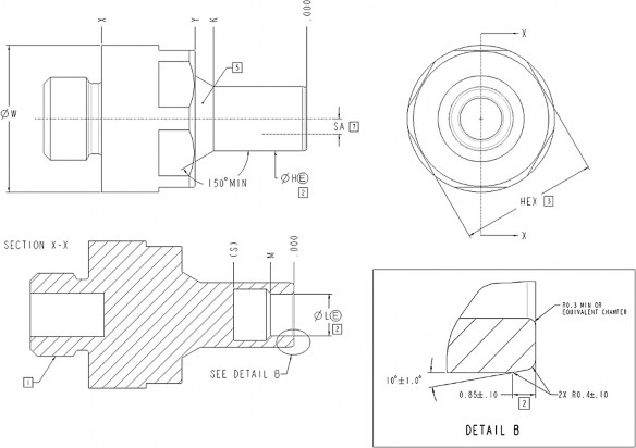 A drawing of a machine  Description automatically generated with medium confidence
